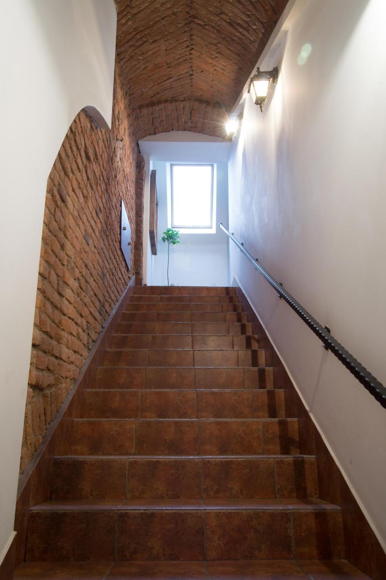Biala 16 Apartment Bielsko-Biala Cameră foto