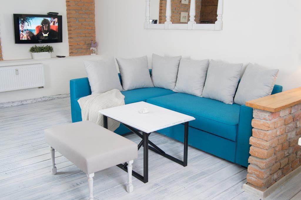 Biala 16 Apartment Bielsko-Biala Cameră foto